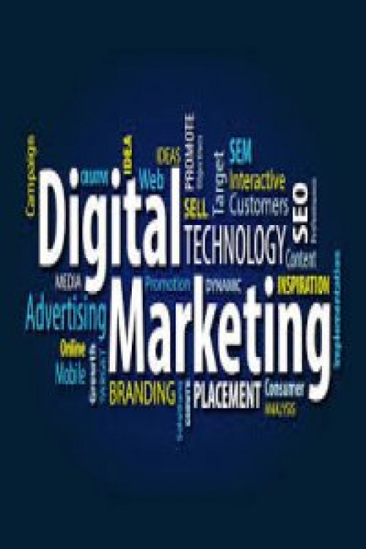 Navicosoft Digital marketing Agency: 