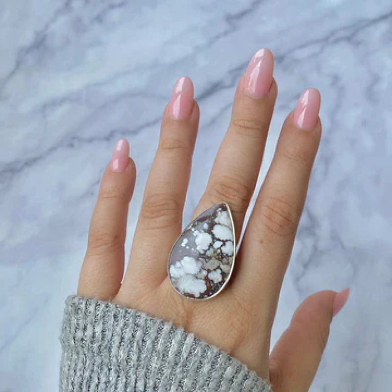 Buy Gemstone Rings for Women at Best Price in USA: 