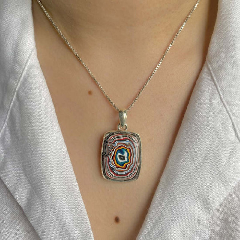 Pendants Collection | Buy Silver Gemstone Pendants at Best Price in USA: 
