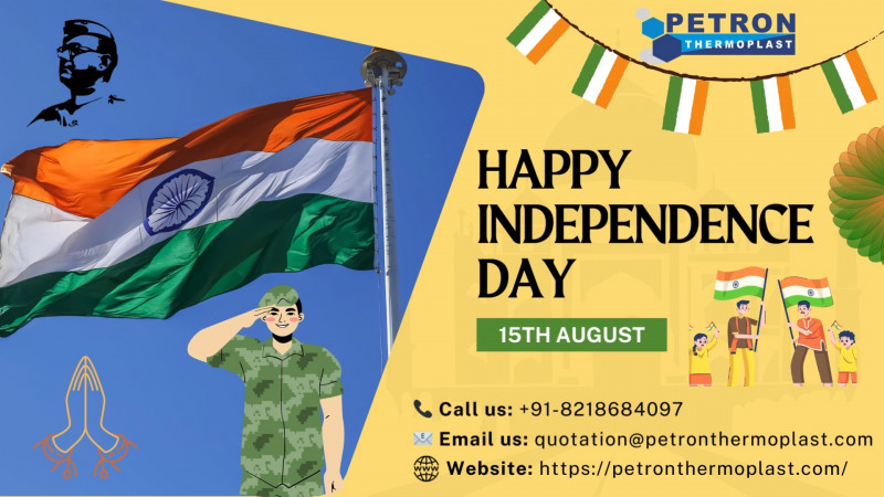 Happy Indian Independence Day 2024: 
