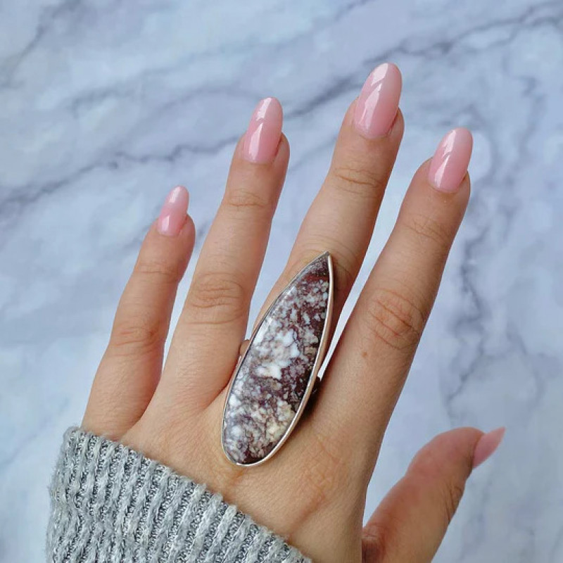 Buy Statement Rings Collection for Women Online In USA: 