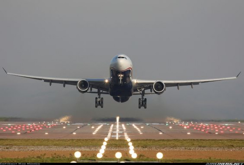 Qatar Airways EDI Terminal: 