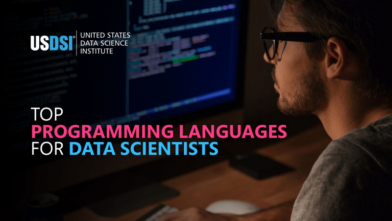 TOP 11 PROGRAMMING LANGUAGES FOR DATA SCIENTISTS’ INSTANT RESUME BOOST: 