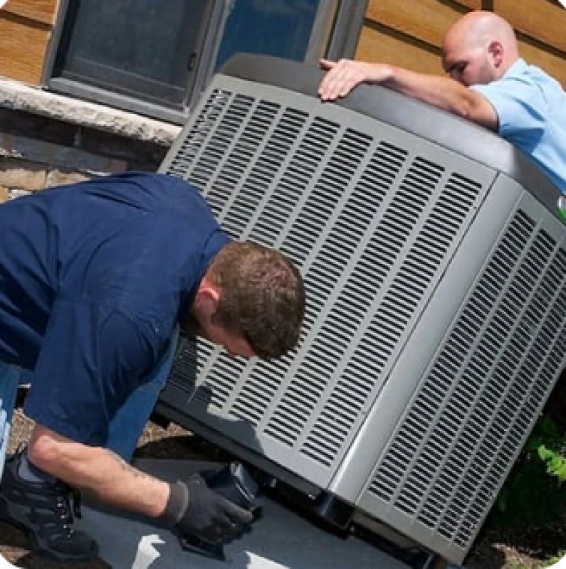 Dependable HVAC Repair in Westlake Village