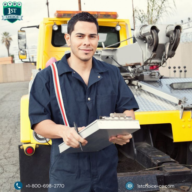 Renew a Contractor License