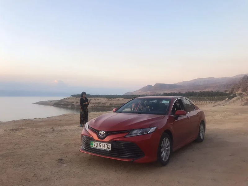 Private Driver Services in Jordan: What You Should Know: 