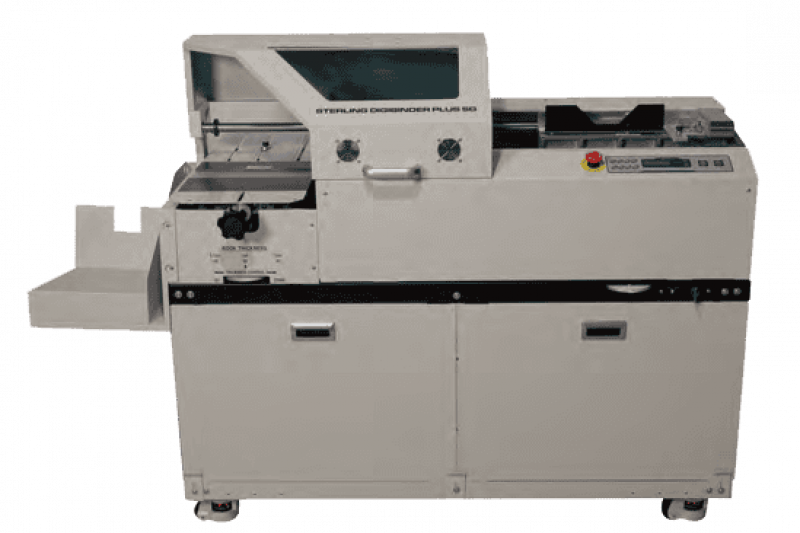High-Quality Binding Equipment and Supplies for Business