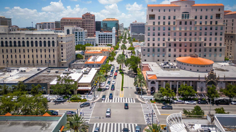 Commercial Real Estate in Fort Lauderdale: Invest with NAI Miami Fort Lauderdale