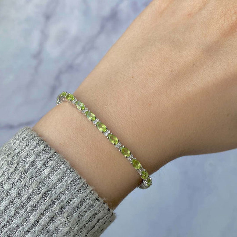 Buy Stylish Dainty Bracelets Collection Online At Sagacia Jewelry: 