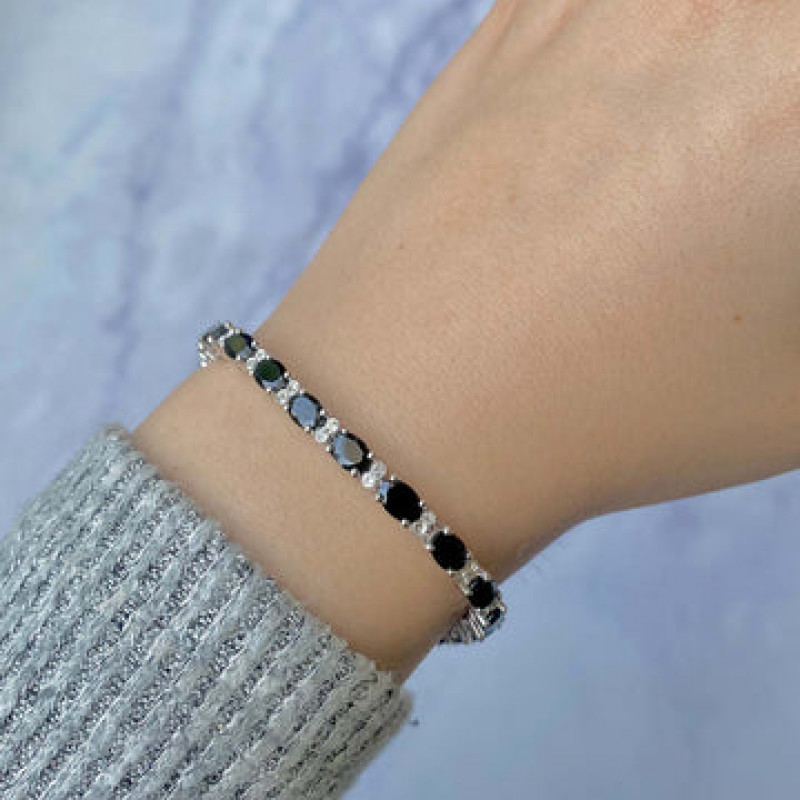 Buy Stylish Dainty Bracelets Collection Online At Sagacia Jewelry: 