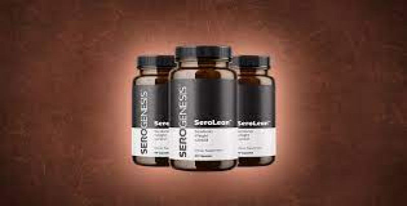 Serolean Real Customer Review 2024:free delivery in usa.