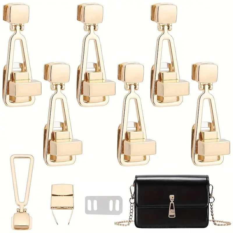 Elegant Custom Lock Clasps | Gddevllin: 