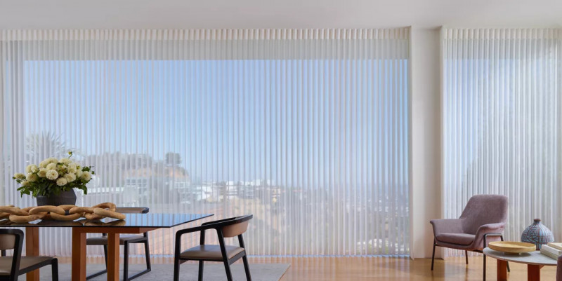 Professional Blind Installation Services – Smart Blind Design