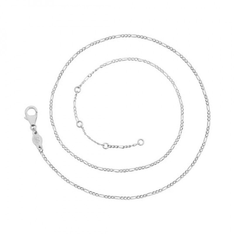 Buy Silver Chain Collection Online In USA At Best Prices: 