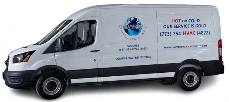 Choosing the Best HVAC Services in Chicago: A Comprehensive Guide: 