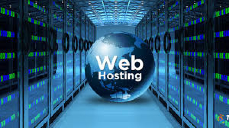 Web Hosting: 