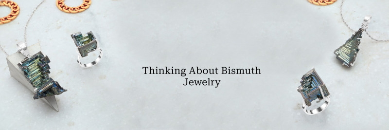 Is Bismuth Jewelry the Right Choice for You?: 