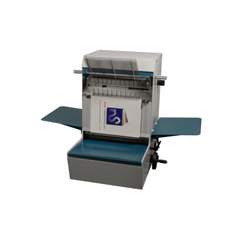 Best Electric Wire Binding Machine: 