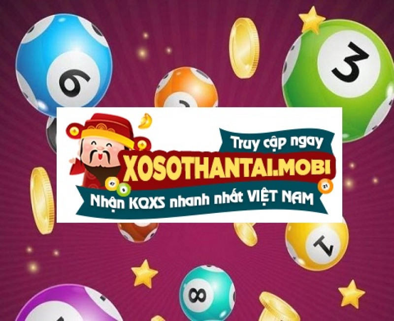 Theo dõi kết quả xổ số trực tiếp ba miền chuẩn xác mỗi ngày