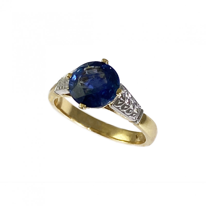 Gray Reid Gallery: Your Destination for Diamond Engagement Rings in Melbourne