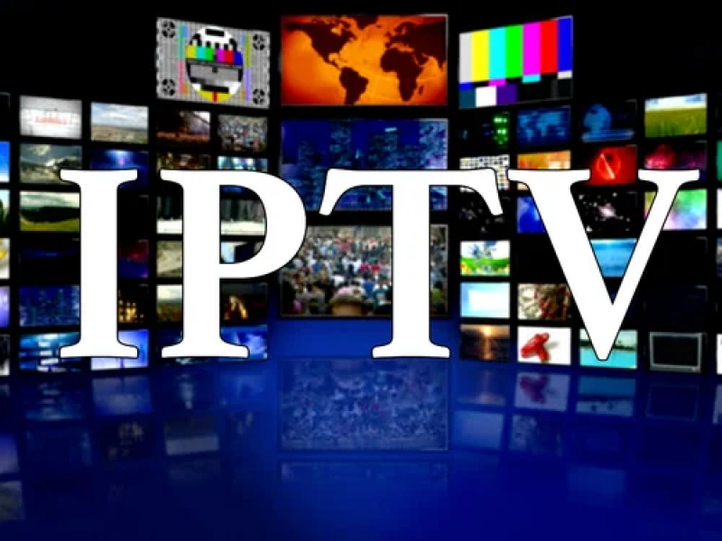 Berlin IPTV: Access All Channels in Germany Without Limits: 