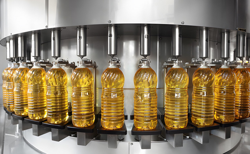 The Impact of Filling Machines on Food and Beverage Packaging: Industry Insights: 