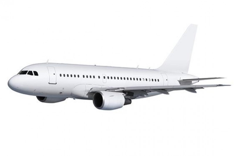 United Airlines At STL Terminal: 