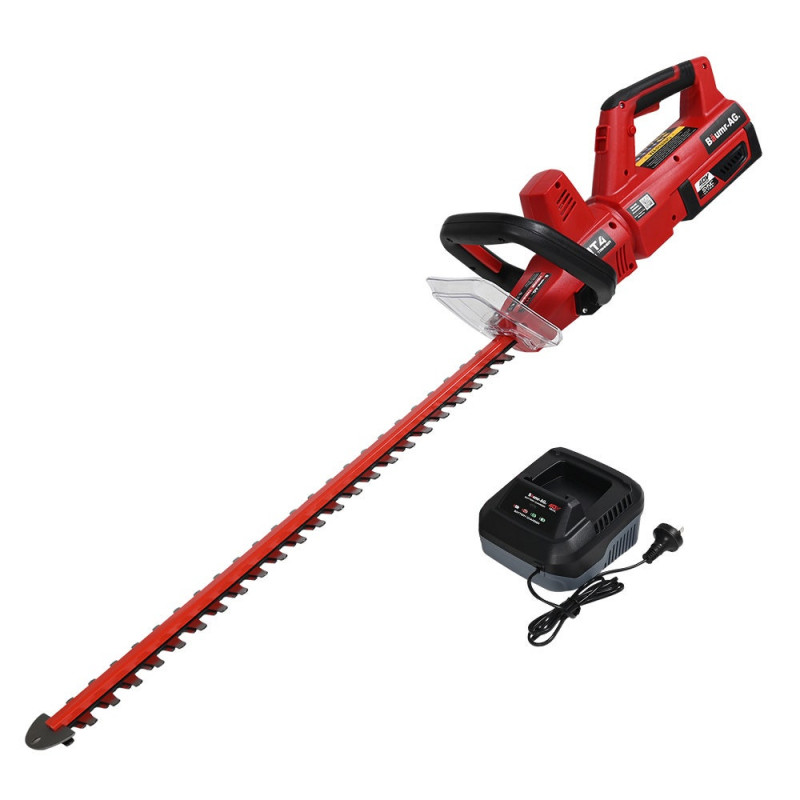 Key Considerations When Choosing Between Electric and Petrol Chainsaws for Heavy-Duty Use: 