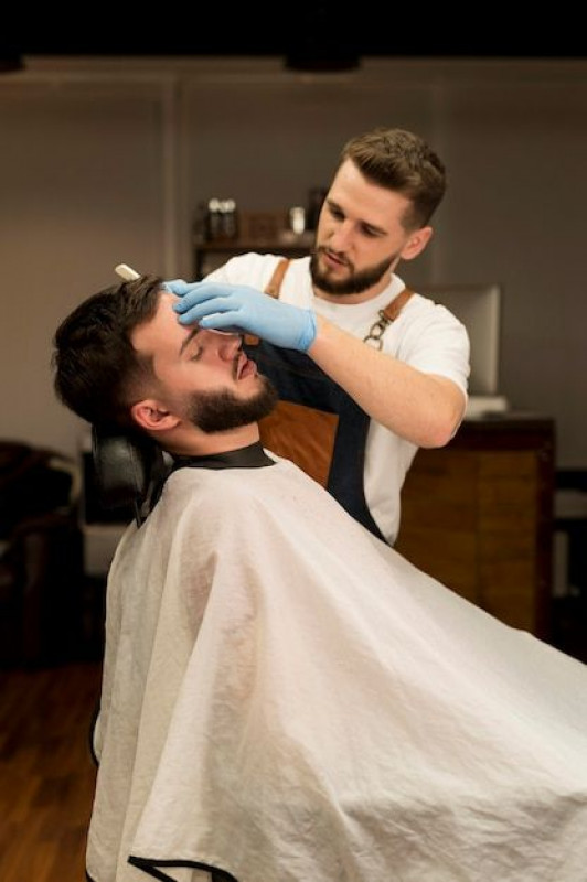 Elevate Your Hairstyle with Advanced Hair Integration Techniques: 