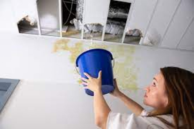 Water Damage Restoration Melbourne