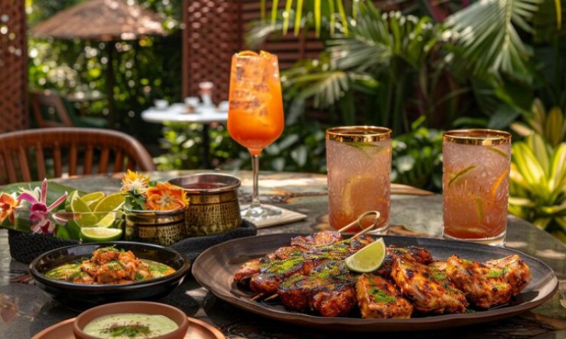 Best Local Food in Goa You Can’t Miss: 