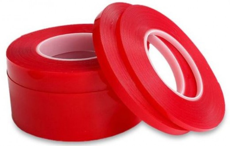 Tapes Used for industrial machinery: 