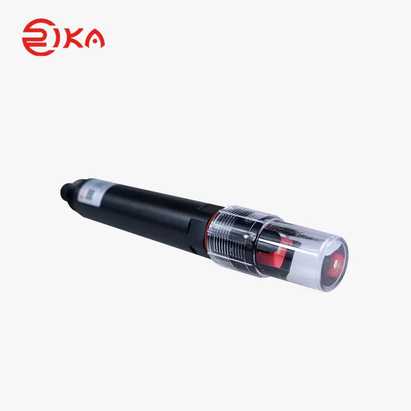 Rika Water Quality Sensors: A Comprehensive Overview of Capabilities: 