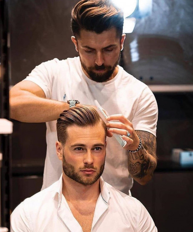 The Value of Hair Replacement Certification for Career Growth: 
