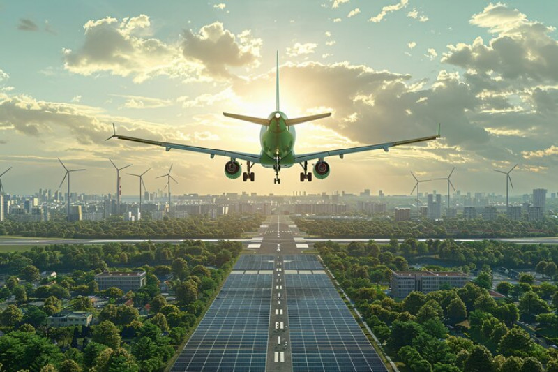 JetBlue Airways DOH Terminal: 