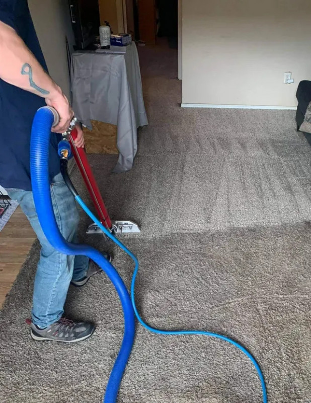 Water Damage Restoration Enid: Absolute Carpet & Tile Restoration