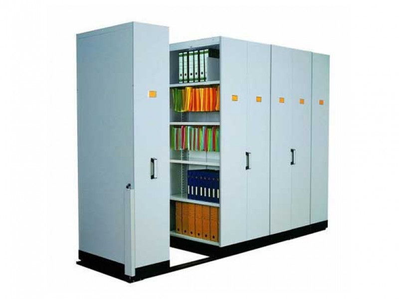 Filling Compactor Manufacturer in Delhi: 