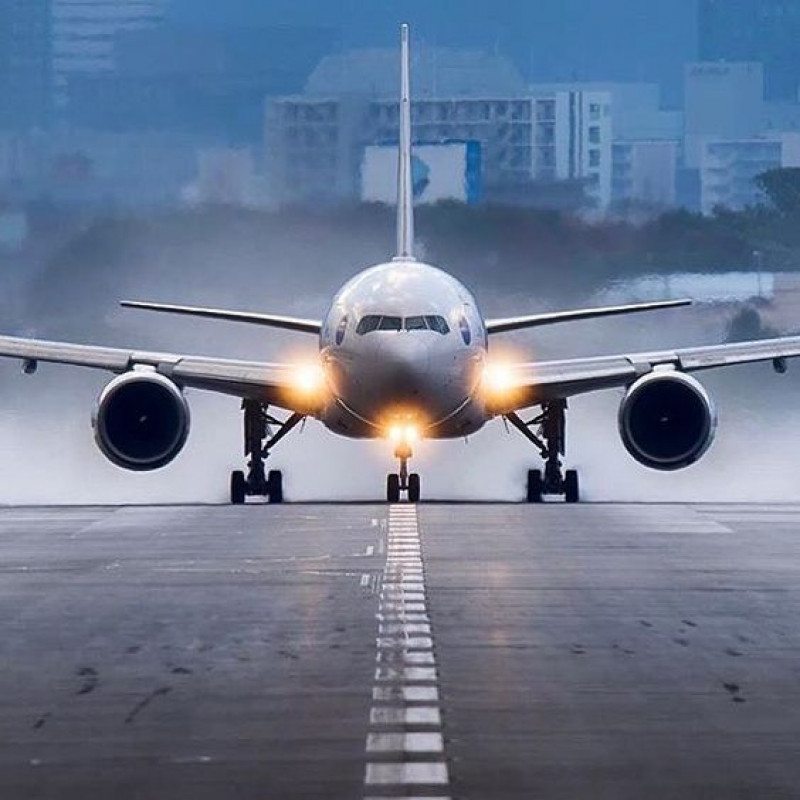 Allegiant Airlines EWR Terminal: 