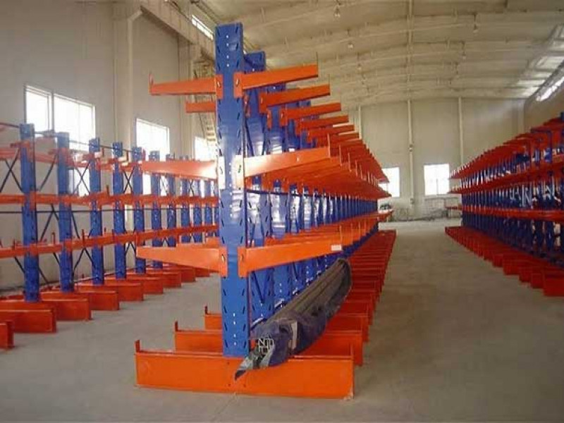 Cantilever Racks Manufacturer in Delhi: 