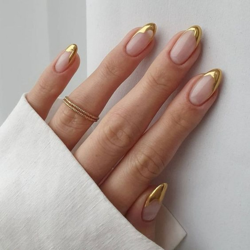 Things That Inspire Shawn West's Nail Art