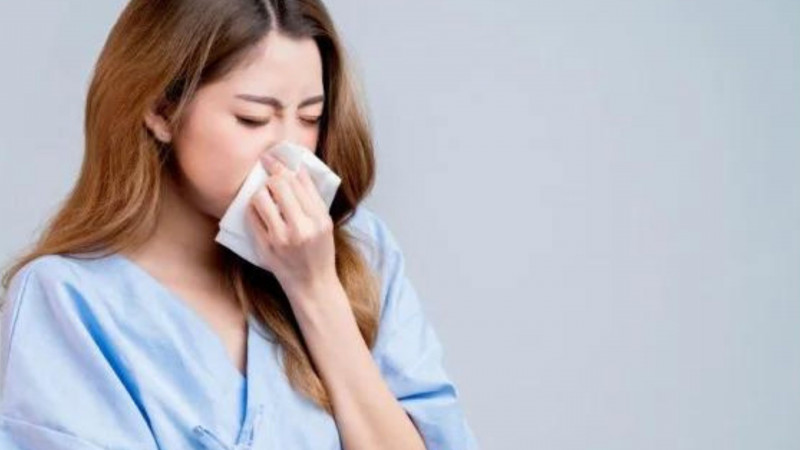 Sinus Headache Symptoms And Homeopathic Medicine | Homoeobazaar