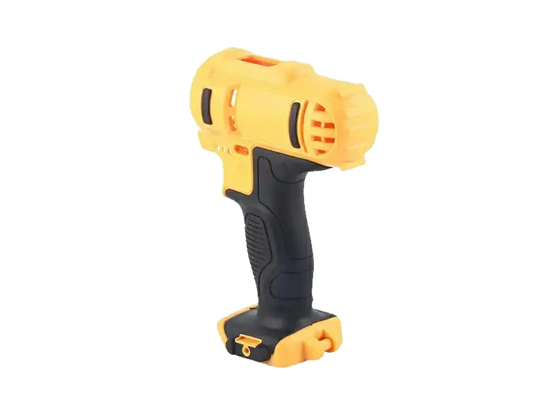 Overmolding: The Key to Durable and Functional Product Design  Overmolding is a process in which a material is molded over an: 