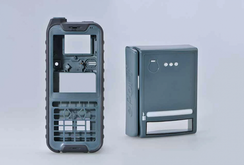 Expert Overmolding Service: Delivering Precision in Multi-Material Manufacturing: 