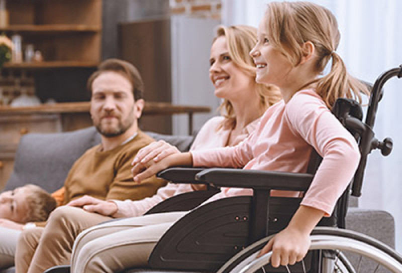 Supported Independent Living Melbourne
