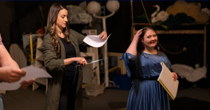 The Role of Acting Talent Agencies in Launching Successful Careers