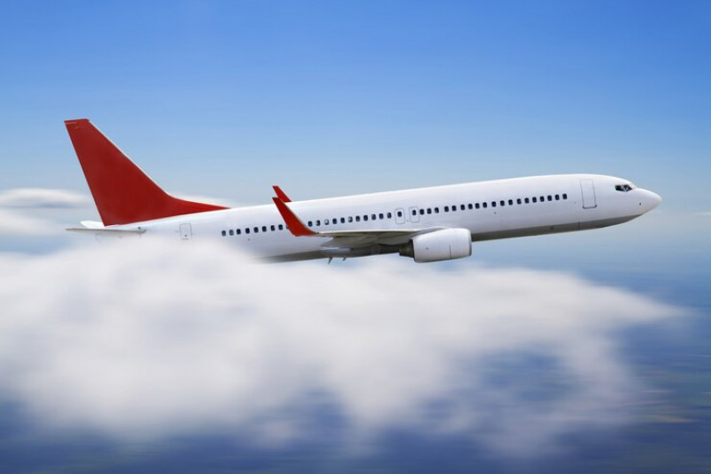 Singapore Airlines HGH Terminal: 