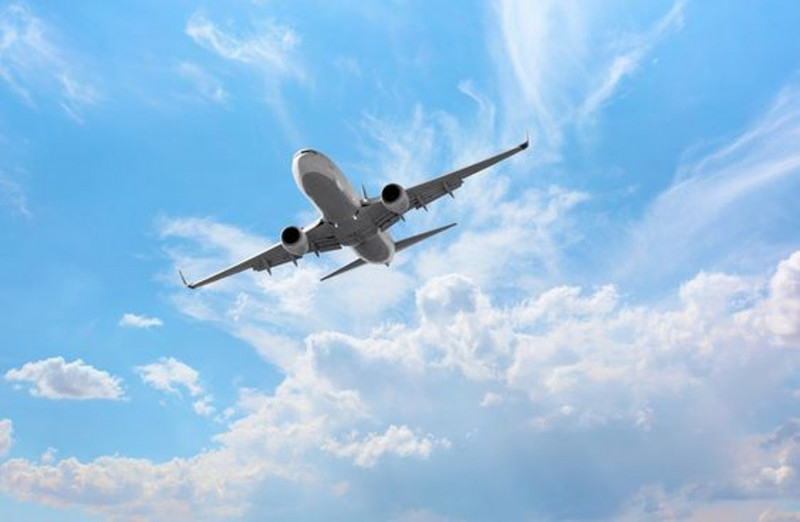 Air Mauritius UPG Terminal: 