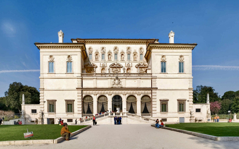 Vatican guided tour: 