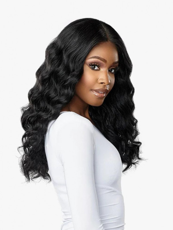 Flawless Wavy Hair Bundles for a Natural Look: 