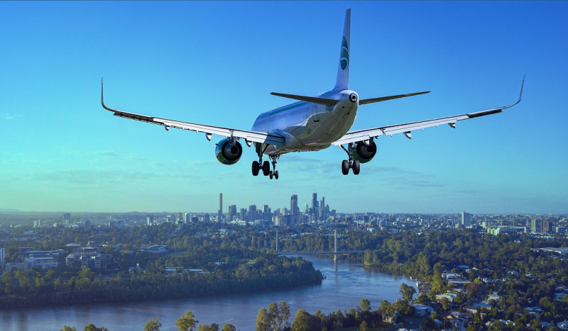 Brussels Airlines MIR Terminal